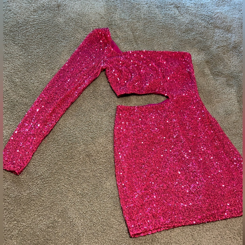 Homecoming/Semi-formal dress